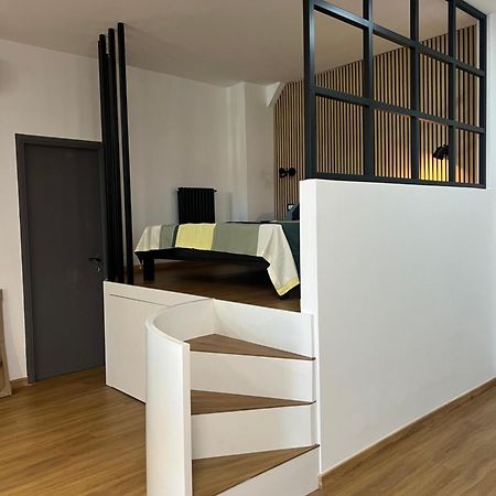 Athome104 Rom Eksteriør billede