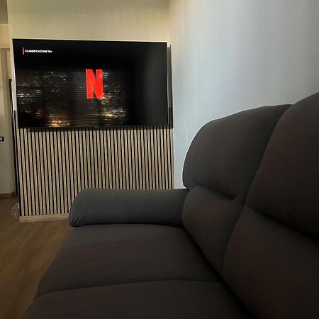 Athome104 Rom Eksteriør billede
