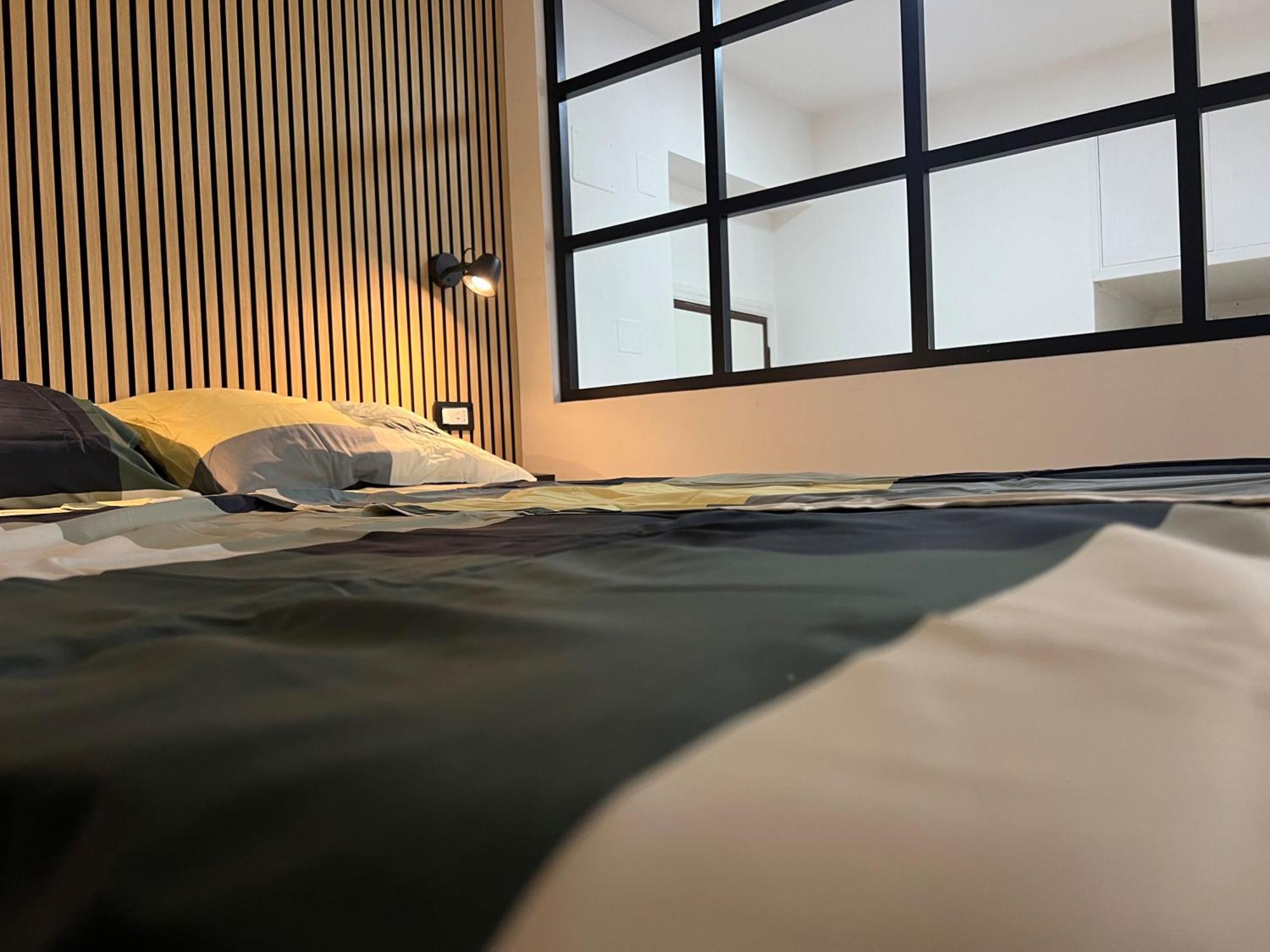 Athome104 Rom Eksteriør billede