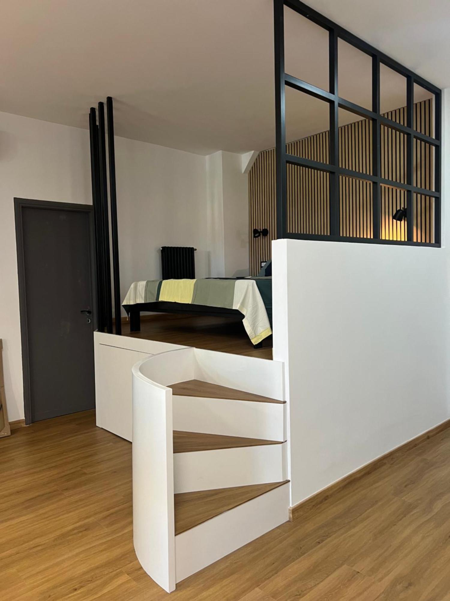Athome104 Rom Eksteriør billede