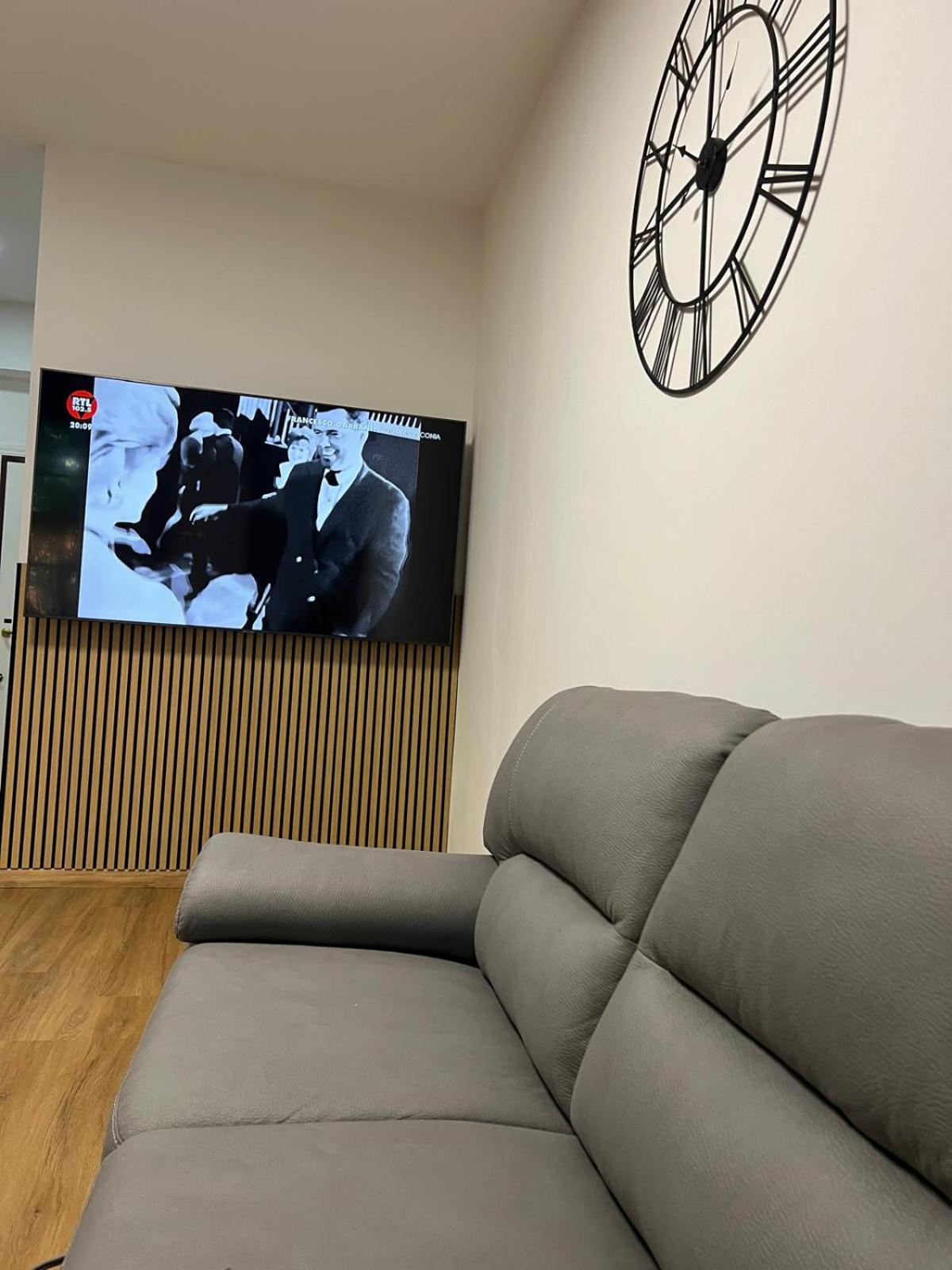Athome104 Rom Eksteriør billede