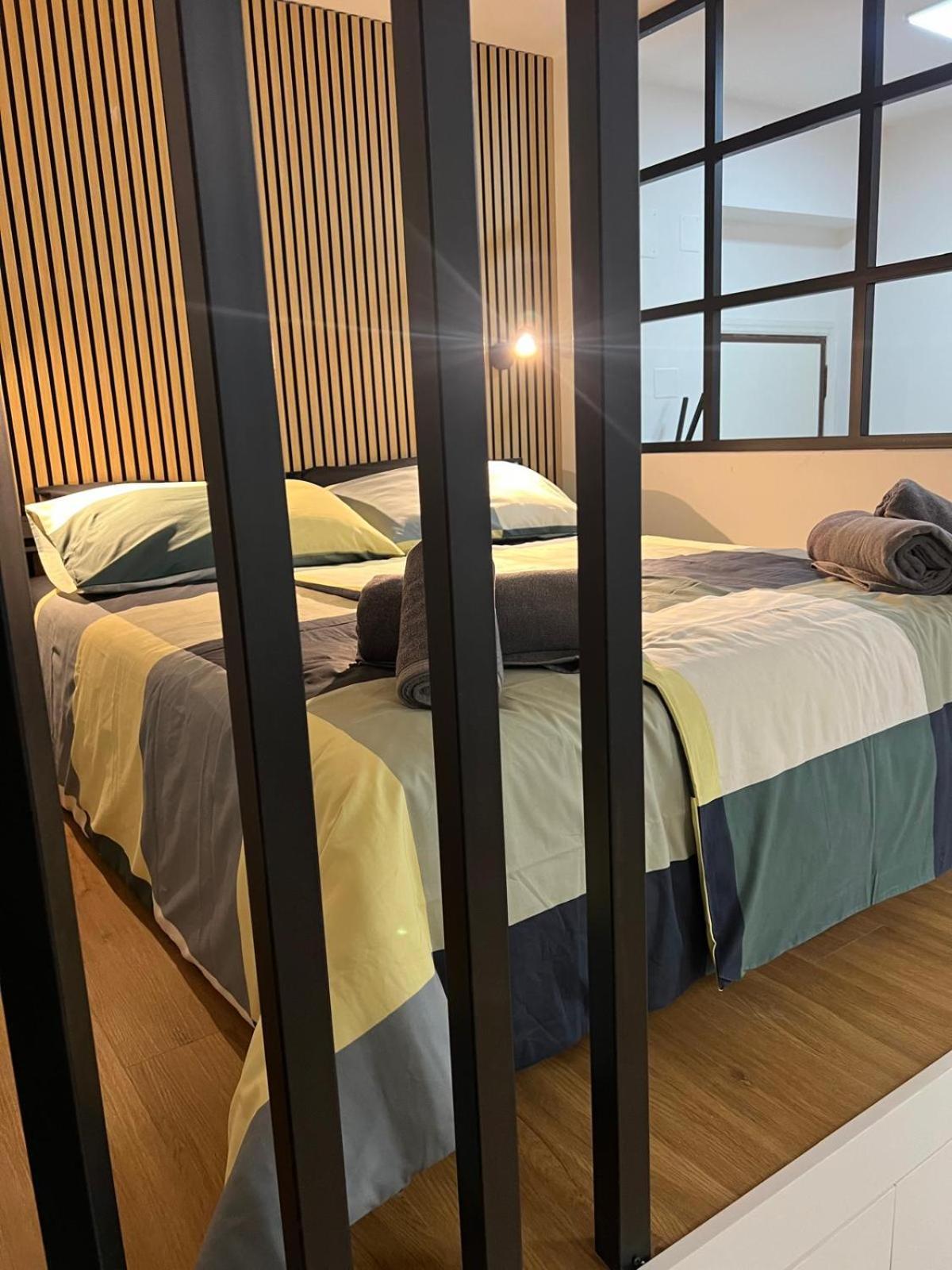 Athome104 Rom Eksteriør billede